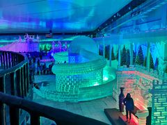 -石林冰雪海洋世界