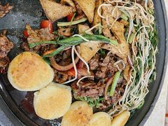 -一烙锅(友谊店)