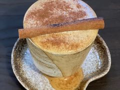 -wow ！coffee(桐梓林店)