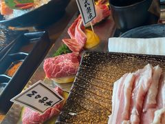-赤坂亭M9和牛烧肉(世博源店)