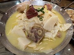 -明月土菜馆(老城区店)