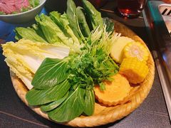 -大隐·成都火锅Bistro(合生麒麟新天地店)