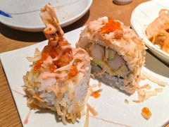 -水之惠鲜鱼料理(王府大街店)