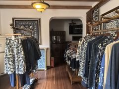 -中国蓝印花布馆