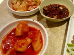 -英子补身汤(海兰路店)