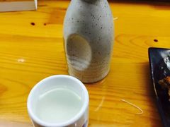 -晶吉·居酒屋·烧鸟·生鱼饭(中山区民主广场店)