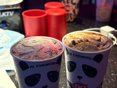 -音乐派KTV(银泰城店)