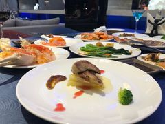 -鹭江潮餐厅•福建菜(鹭江佲家酒店)