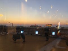 -银川河东国际机场