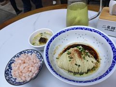 -二泉园老菜馆·百年无锡菜