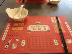 -点点心点心专门店(旺角店)