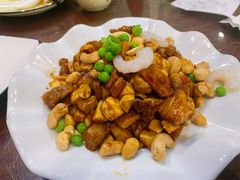 -长兴菜馆(高桥店)