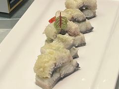 -杭州雅谷泉山庄酒店-餐厅