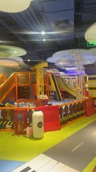 -MELAND CLUB亲子乐园•派对(虹桥万象城店)