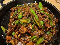 -忠林杀猪菜(凤台小区店)