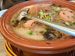 -董厨煨汤馆(车站路店)