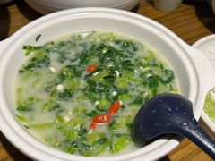 -禾珍珠家常小馆(河南博物院店)