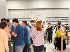 -Apple零售店(深圳益田假日广场店)