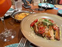 -CRAZYONES西班牙海鲜饭(上海美罗城店)