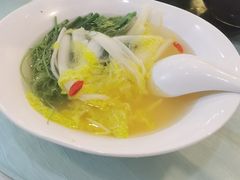 -烤肉季饭庄