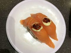-元气寿司(东方宝泰店)