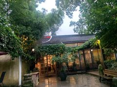 -旅马餐厅(茅家埠店)