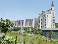 -五矿哈施塔特文旅小镇