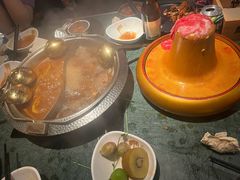-牛New寿喜烧(中山公园龙之梦店)