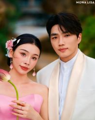-青禾蒙娜丽莎婚纱摄影(武汉总店)