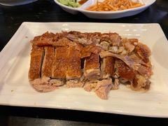 特色酱鸭-我去·春饼文化主题餐厅(国定路总店)