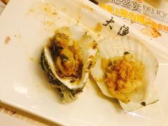 -大渔铁板烧(万象城店)