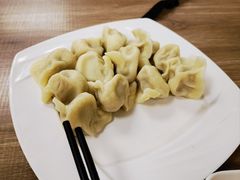 -老边饺子馆(北京南站1店)