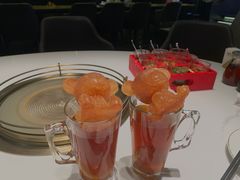 -领鲜天下·焗海鲜·花胶鸡(天目里店)