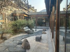 -北京古北水镇御舍温泉酒店