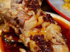 -易老妈蹄花.特色川菜(人民公园总店)