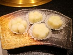 -漫烤鱼&徐州烧烤夜宵(万达店)