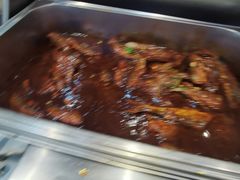 -家里婆自助水饺(振华路店)