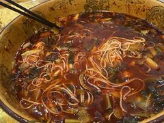 -乐山第一家临江鳝丝(茶坊路店)