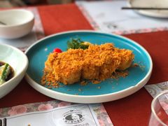 -赵小姐丨新中餐(曲江店)
