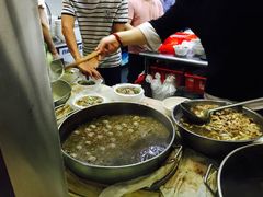 牛肉丸浓汤-菜忠潮州牛肉店(岗厦店)