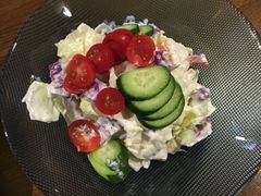 -T館·花园艺术餐厅