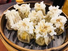 -都一处烧麦馆(前门店)