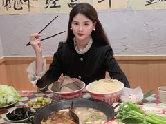 -赵美丽重庆火锅(西安直营总店)