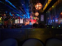-MARU玛露音乐餐厅(大学路店)