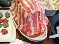 -东海怡品海鲜豆捞(舟宿夜江店)