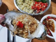 -海恋园海鲜餐馆