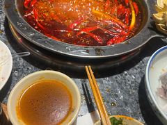 -蜀大侠火锅(总府路店)