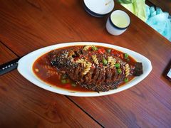 -云隐小厨·传统大理美食(复兴路店)