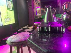 -欢乐迪KTV(观音桥未来国际店)