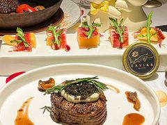 -王品牛排(郑州大卫城店)